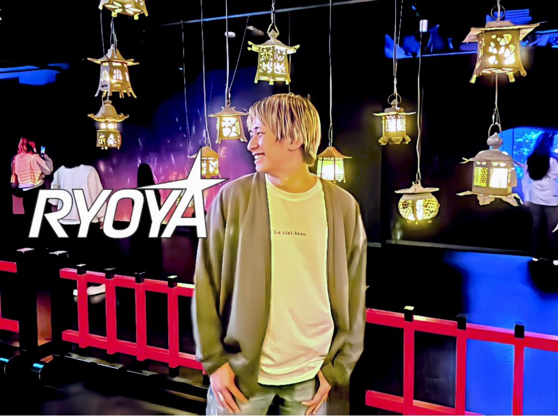 RYOYA│RYOYA OFFICIAL SITE